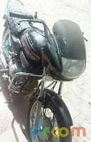 Hero Super Splendor 125cc 2010