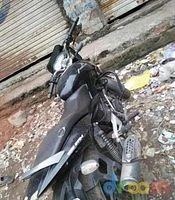 Bajaj Pulsar 150cc 2009