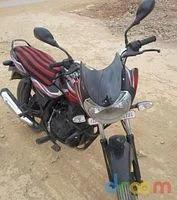 Bajaj Discover 100cc 2010