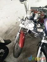 Royal Enfield Bullet Twinspark 350cc 2013
