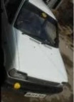 Maruti Suzuki 800 Std 2004