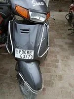 Honda Activa 109 2008