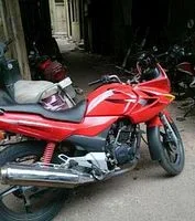 Hero Karizma 223 cc 2008