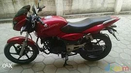Bajaj  Pulsar 180 DTS-i  180cc 2007