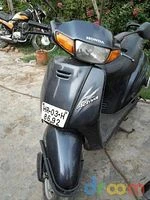 Honda Activa 109 2007