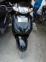Honda Activa 109 2014