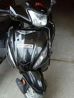 Honda Activa 109 2014
