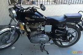 Royal Enfield Electra 350cc 2008