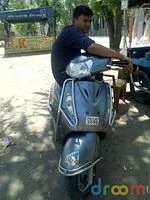 Suzuki Access 125cc 2014