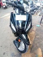 Hero Maestro 110cc 2013