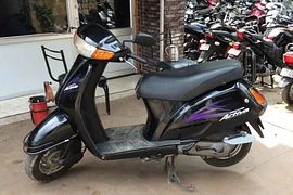 Honda Activa 109 2007