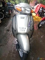 Honda Activa 109 2008