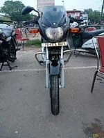 Bajaj Pulsar 150cc 2005