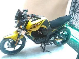 Yamaha FZs 150cc 2011