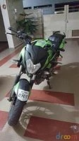 Bajaj Pulsar 200 NS 200cc 2012