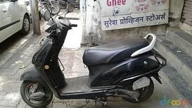 Honda Activa 110cc 2010