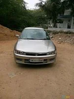 Mitsubishi Lancer SLXi 1.5 2000