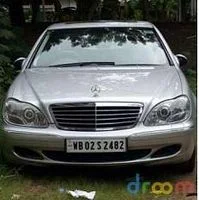 Mercedes-Benz S-Class 350 L 2004