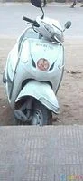 Honda Activa 110cc 2012