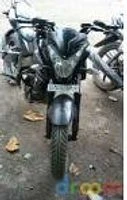 Bajaj Pulsar 200 NS 200cc 2012