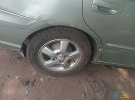 Hyundai Accent GLS 1.6 ABS 2003