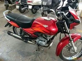 TVS Star City 110cc 2008