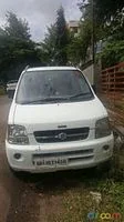 Maruti Suzuki Wagon R LX 2006
