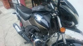 Honda CB Shine SP 125cc 2016