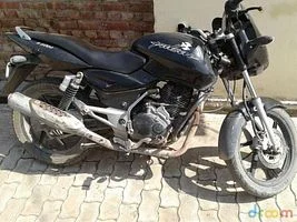 Bajaj Pulsar 180cc 2008