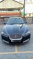 Jaguar XF 2.2 Diesel Luxury 2014