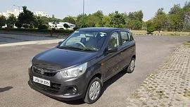 Maruti Suzuki Alto K10 LXi CNG 2015