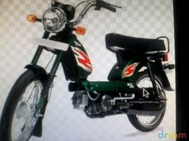 TVS Heavy Duty Super XL  Standard 2016