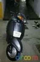 Honda Activa 109 2007