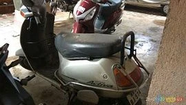 Honda Activa 109 2003