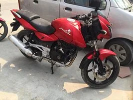 Bajaj Pulsar 200cc 2007