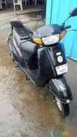 Honda Activa 109 2009