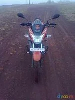 Suzuki Slingshot Plus 125cc 2011