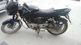 Bajaj Pulsar 150cc 2006