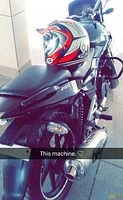 Bajaj Pulsar 200cc 2007