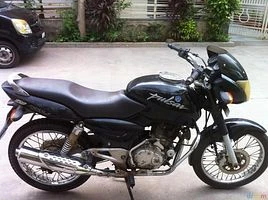 Bajaj Pulsar 150cc 2004