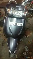 Honda Activa 109 2013