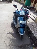 Kinetic Y2K 100cc 2004
