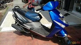 Honda Dio 110 2010