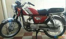 Hero CD 100SS 1999