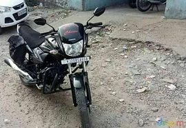 Honda Dream Yuga 110cc 2014