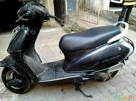 Honda Activa 110cc 2010