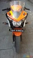 Honda CBR 150R 150cc 2015