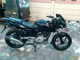 Bajaj  Pulsar 180cc 2013