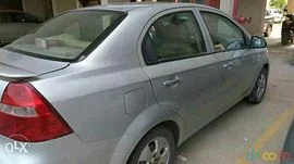 Chevrolet Aveo LT 1.6 2006