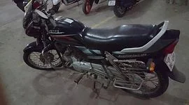 Hero Super Splendor 125 cc 2006